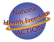 National Health Freedom Action